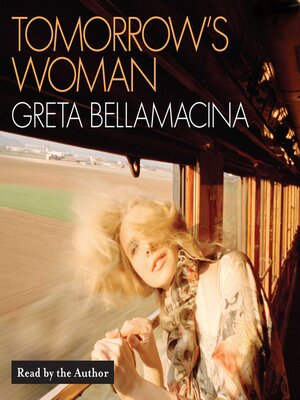cover image of Tomorrow's Woman